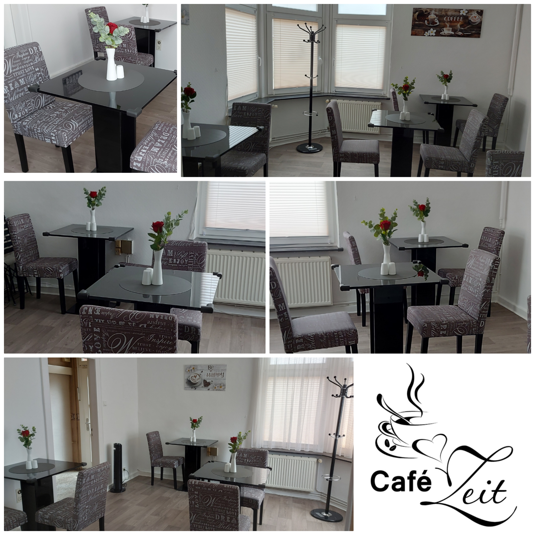 Cafè Zeit